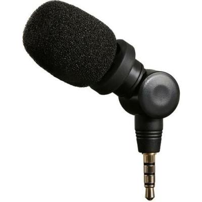 Saramonic SmartMic Akıllı Telefonlar ile Uyumlu Mikrofon