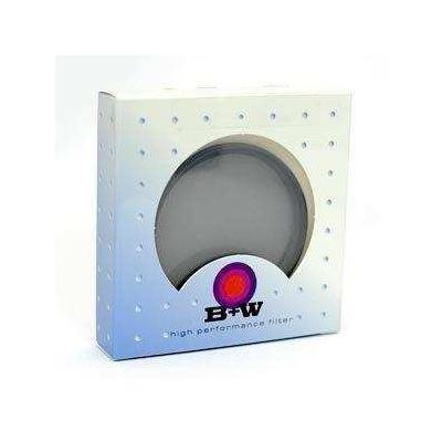 B+W 58mm Circular Polarize Filtre