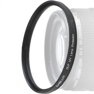 Emolux 86mm Ultraviole UV Filtre