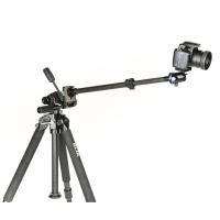Slik Carbon Fiber Pole S Tripod Uzatma Kolu