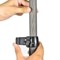 Slik Carbon Fiber Pole S Tripod Uzatma Kolu