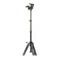 Slik Carbon Fiber Pole S Tripod Uzatma Kolu