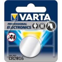 Varta CR2016 3V Lityum Pil