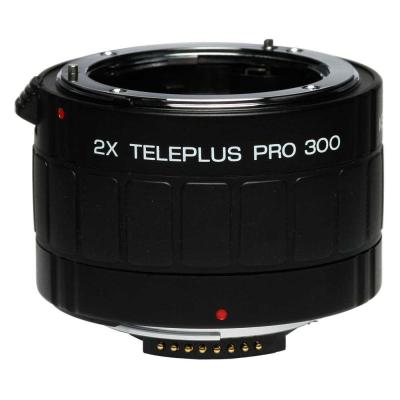 Kenko Teleplus 300 Dgx Pro 2X Nikon uyumlu teleconverter