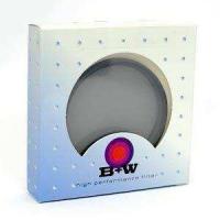 BW 67mm Circular Polarize Filtre