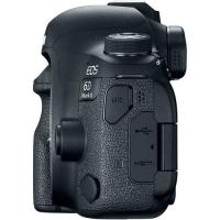 Canon EOS 6D Mark II 24-105 IS STM DSLR Fotoğraf Makinesi (Canon Eurasia Garantili)