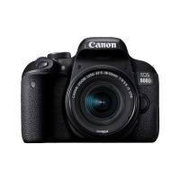 Canon EOS 800D 18-55 IS STM DSLR Fotoğraf Makinesi