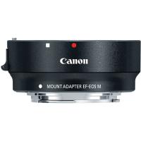 Canon EF-EOS M Yuva Adaptörü
