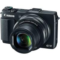 Canon Powershot G1X Mark II Kompakt Fotoğraf Makinesi
