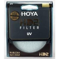 Hoya 67mm HD2 UV Filtre