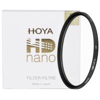 Hoya HD Nano 67mm UV Filtre