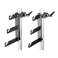 Manfrotto 044 BP Clamps for use on Autopoles