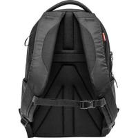 Manfrotto Advanced Active Backpack I Sırt Çantası (Siyah)