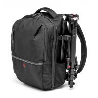 Manfrotto Advanced Gear Backpack Large Sırt Çantası (Siyah)