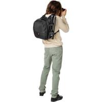Manfrotto Advanced Gear Backpack Medium Sırt Çantası (Siyah)