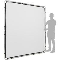 Manfrotto MLLC2201K Pro Scrim All In One Kit 2x2m Large ALL IN ONE KIT