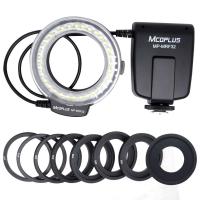 Mcoplus MP-MRF32 Led Macro Ring Light