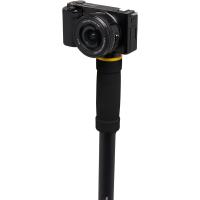 National Geographic NG-PM001 4-Section Photo Monopod & Phone Adapt