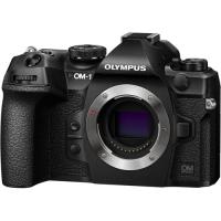 Olympus OM System OM-1 Gövde Aynasız Fotoğraf Makinesi