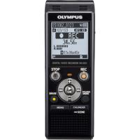 Olympus WS-853 8 GB Türkçe Menü Ses Kayıt Cihazı