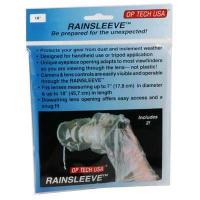 Optech Rainsleeve Fotoğraf Makinesi Yağmurluk 18inç 2li Paket