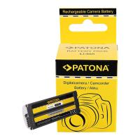 Patona 1247 Canon CP-2L Batarya Pil