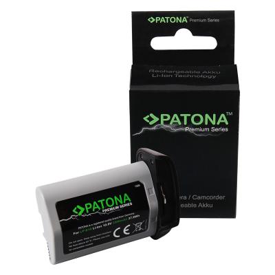 Patona 1305 Premium Canon LP-E19 Batarya