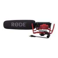 Rode VideoMic Rycote Shotgun Mikrofon