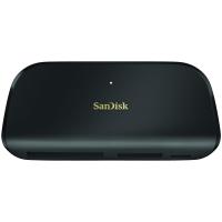 SanDisk ImageMate PRO USB-C Multi-Card Kart Okuyucu