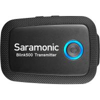 Saramonic Blink 500 B6 TX+TX+RXUC Type-C Cihazlar İçin 2 Kişilik Kablosuz Yaka Mikrofonu