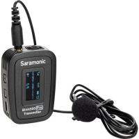 Saramonic Blink 500 Pro B6 TX+TX+RXUC Kablosuz Mikrofon