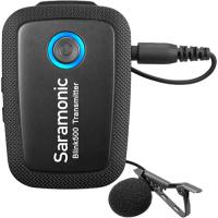 Saramonic Blink500 B3 iOS Cihazları için Kablosuz Yaka Mikrofonu Sistemi