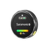 Saramonic BlinkMe B2 Dokunmatik Ekran Kablosuz Mikrofon Sistemi
