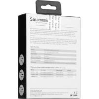 Saramonic LavMicro U1A Lightning iPhone Yaka Mikrofonu