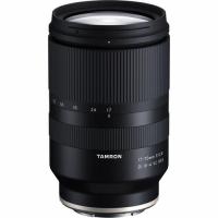 Tamron 17-70mm f/2.8 Di III-A VC RXD Lens (Sony E Uyumlu)