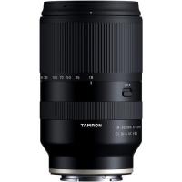 Tamron 18-300mm f/3.5-6.3 Di III-APS-C VC VXD Lens Sony uyumlu