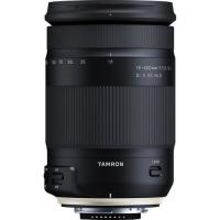 Tamron 18-400mm Di II VC HLD Lens Canon Uyumlu
