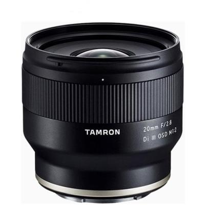 Tamron 20mm f/2.8 Di III OSD M Lens Sony Emount uyumlu