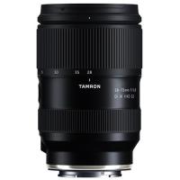 Tamron 28-75mm f/2.8 Di III VXD G2 Lens Sony Emount uyumlu