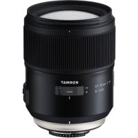 Tamron 35mm F/1.4 Di USD Prime Lens for Canon
