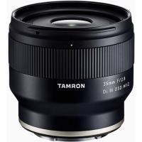 Tamron 35mm f/2.8 Di III OSD M1:2 Lens (Sony E Mount)