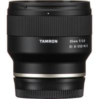 Tamron 35mm f/2.8 Di III OSD M1:2 Lens (Sony E Mount)