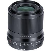 Viltrox AF 23mm F1.4 Z Lens – Nikon Z Mount APS-C Format