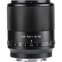 Viltrox AF 50mm F1.8 FE Lens Full Frame (Sony E-Mount)