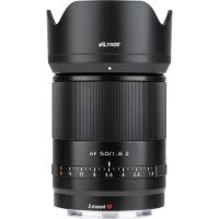 Viltrox AF 50mm F1.8 Full Frame Lens (Nikon Z Mount)