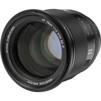 Viltrox AF 75mm f/1.2 XF Pro Lens for Fujifilm X