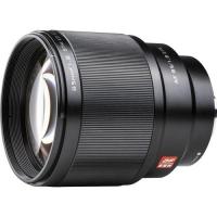 Viltrox AF 85mm f/1.8 FE II STM Lens for Sony E-Mount
