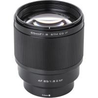 Viltrox AF 85mm f/1.8 XF STM II Lens for Fujifilm X