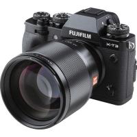 Viltrox AF 85mm f/1.8 XF STM II Lens for Fujifilm X