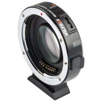 Viltrox EF-EOS M2 Lens Adaptör 0.71x Speedboaster